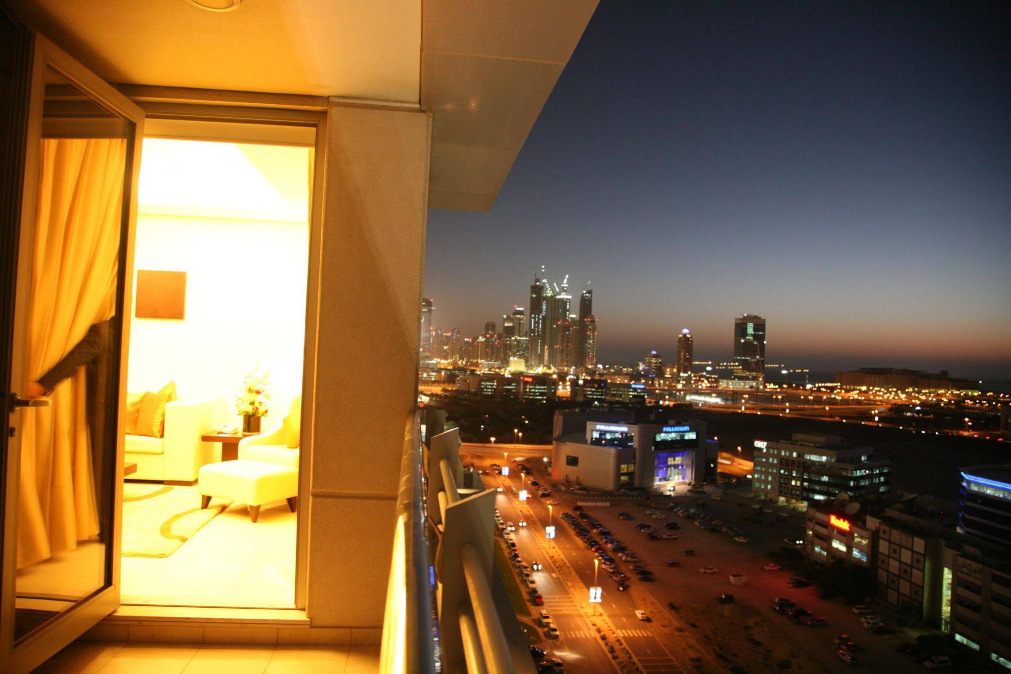 Al Salam Grand Hotel Apartments