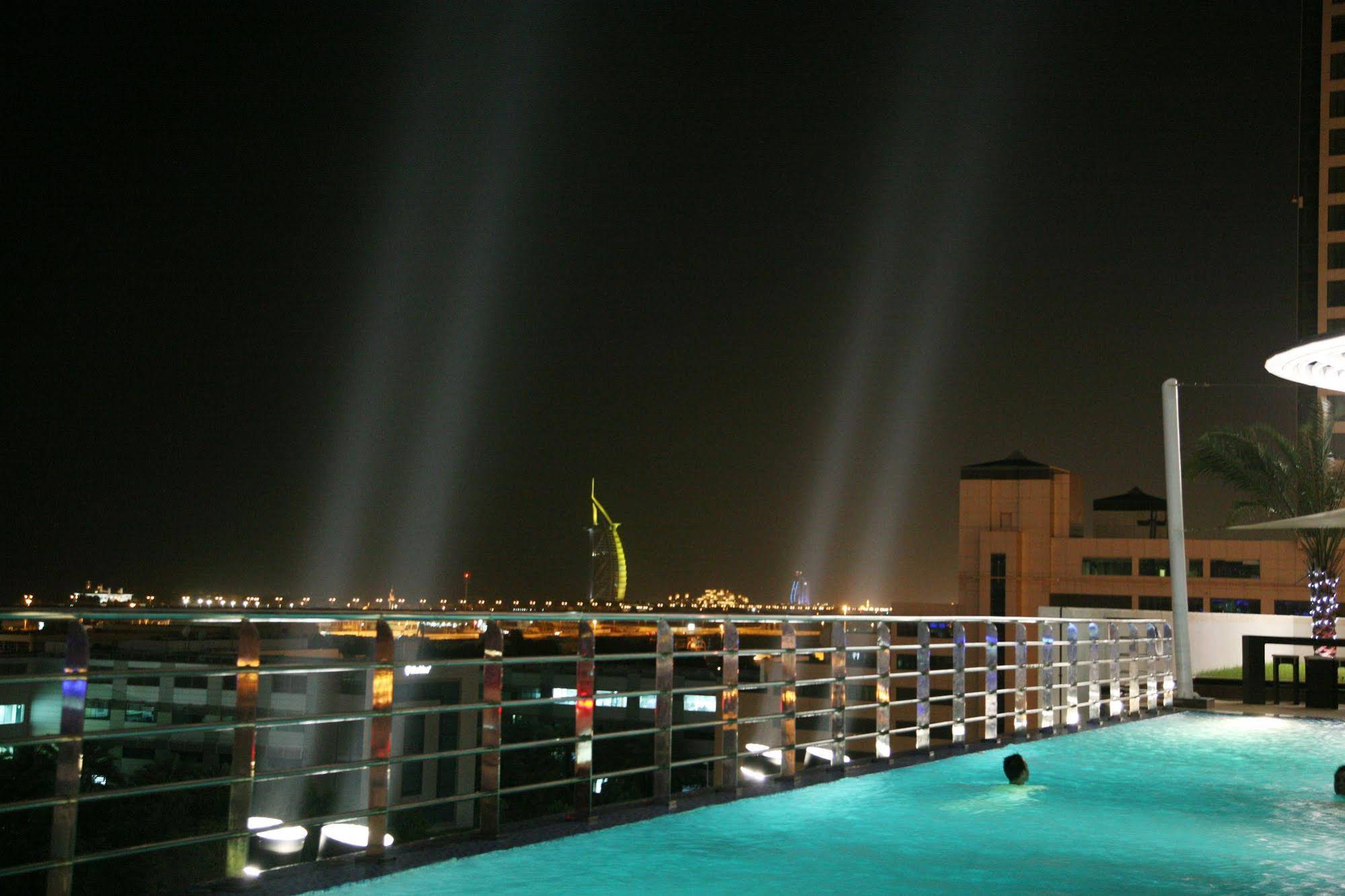 Al Salam Grand Hotel Apartments
