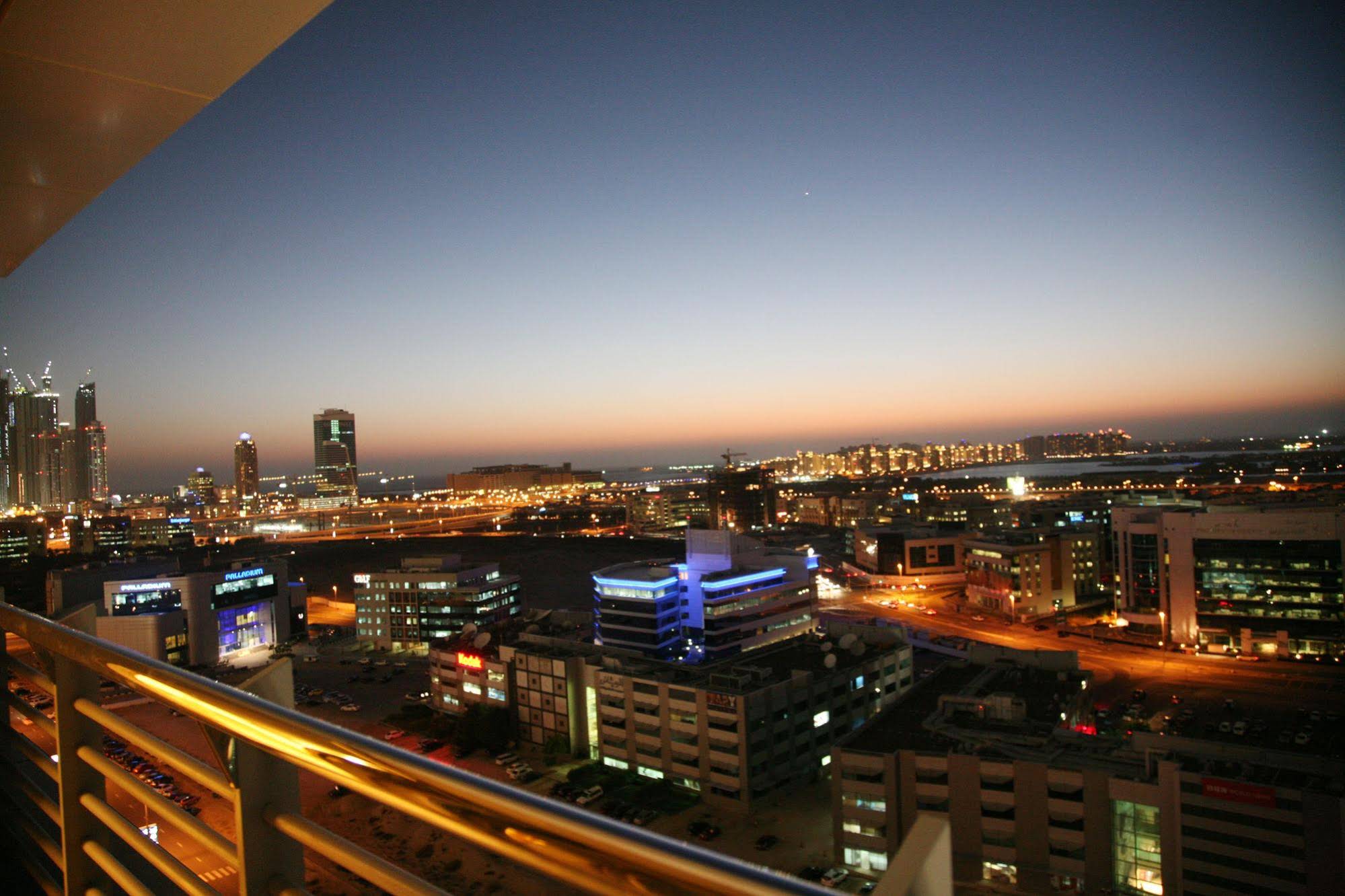 Al Salam Grand Hotel Apartments