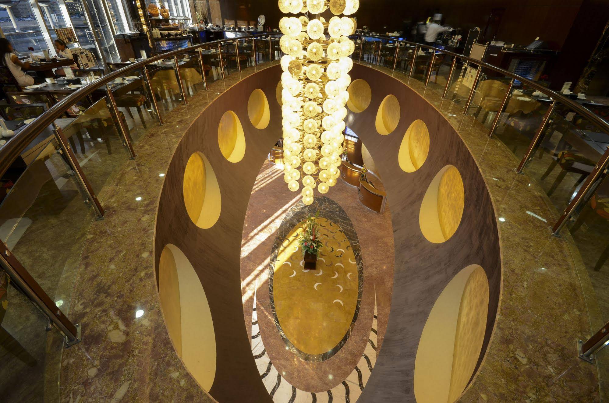Al Salam Grand Hotel Apartments