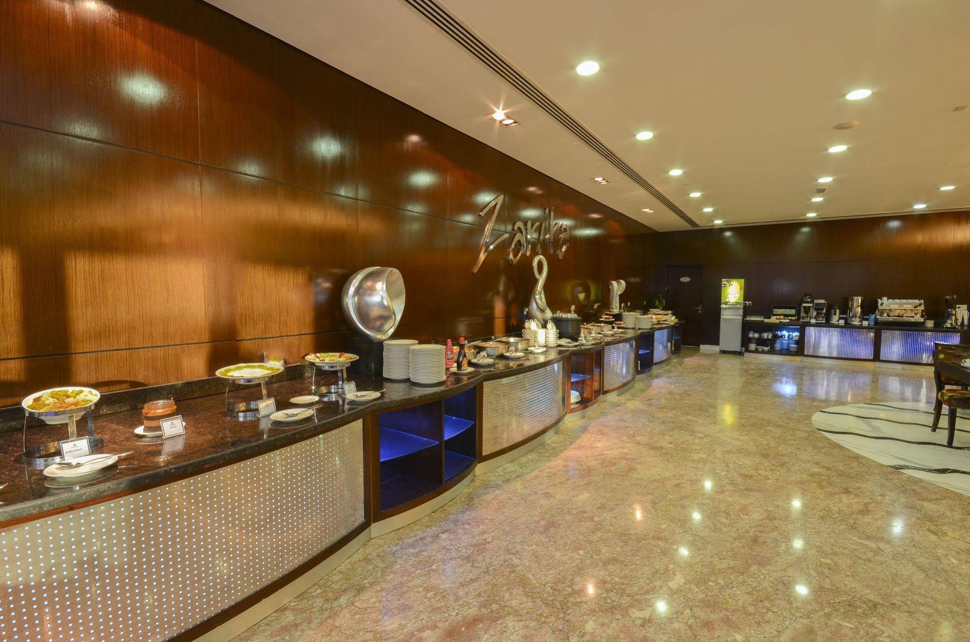 Al Salam Grand Hotel Apartments