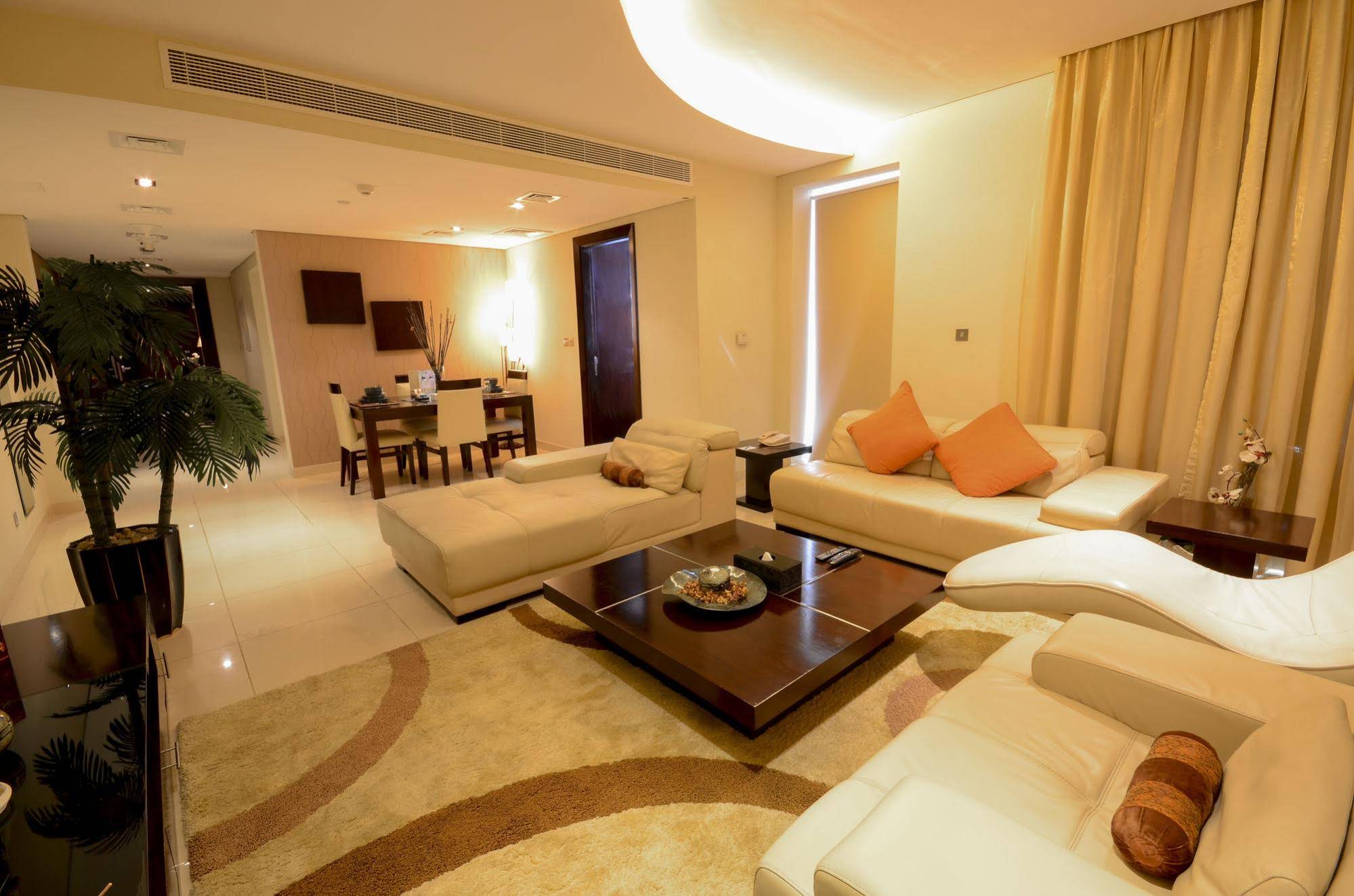 Al Salam Grand Hotel Apartments