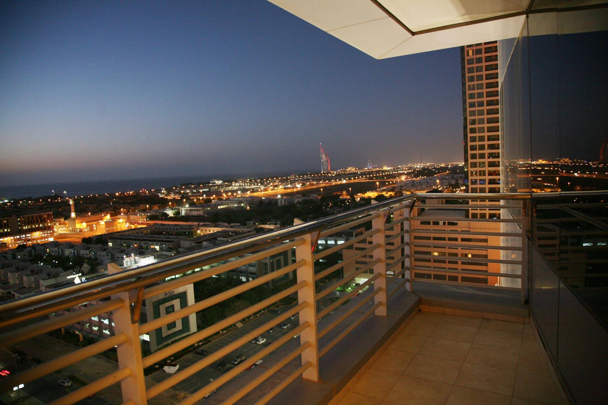 Al Salam Grand Hotel Apartments