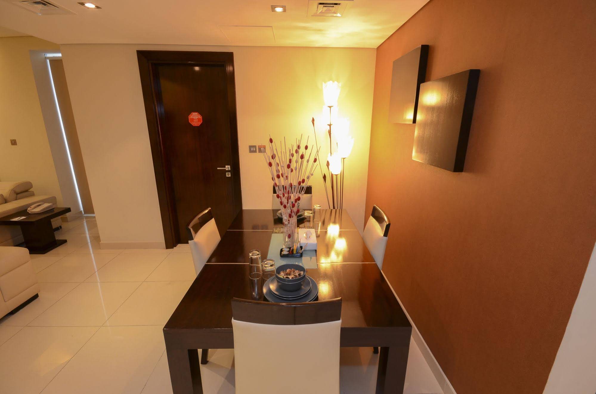 Al Salam Grand Hotel Apartments