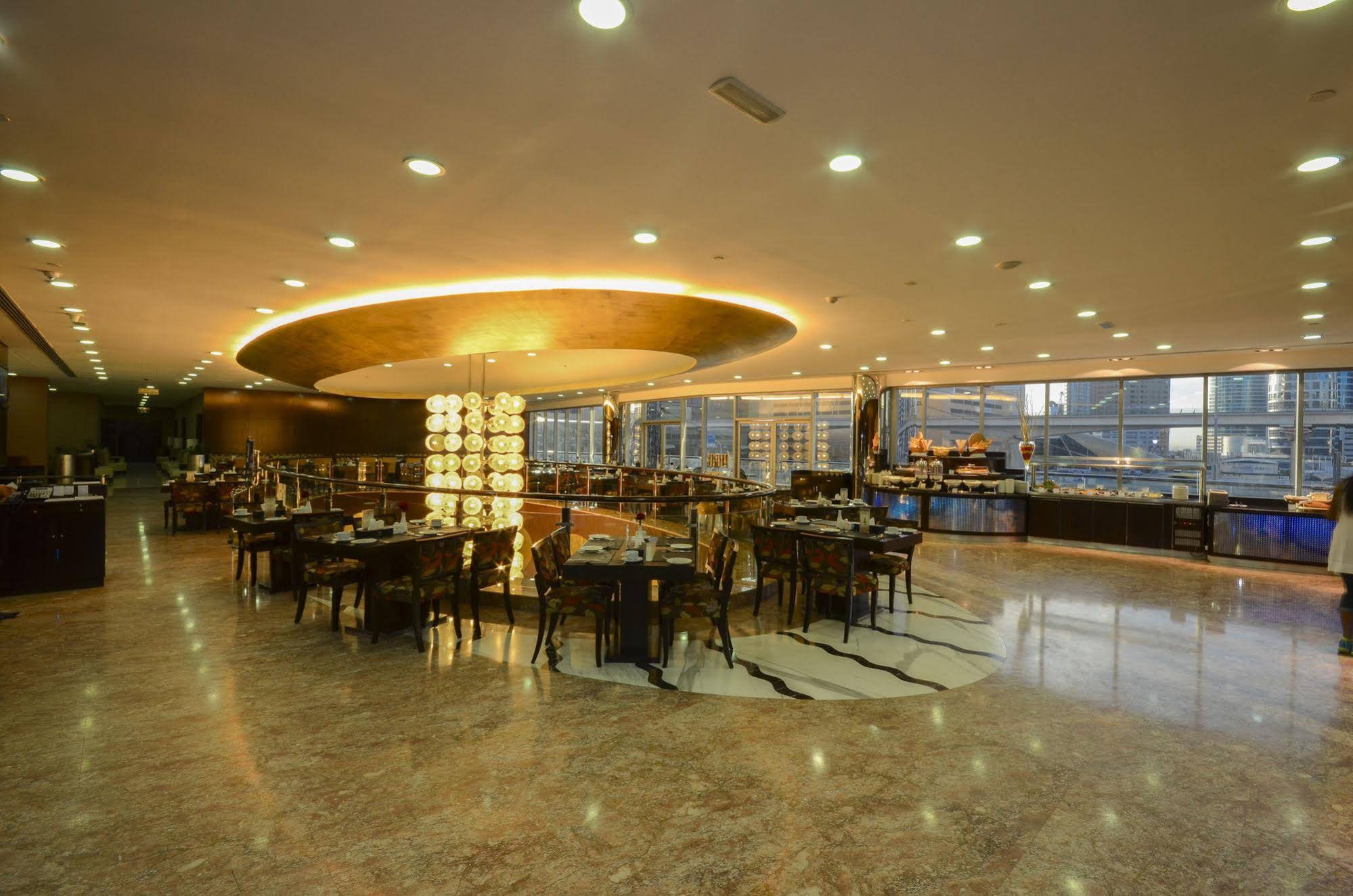 Al Salam Grand Hotel Apartments