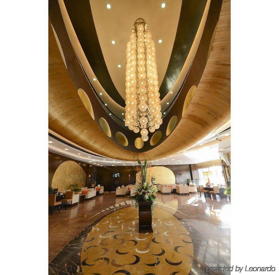 Al Salam Grand Hotel Apartments