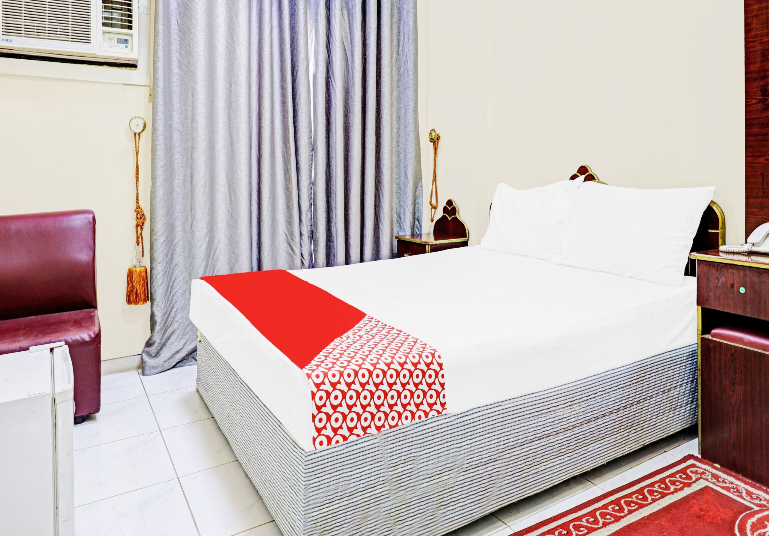 Great Country Hotel by OYO Rooms