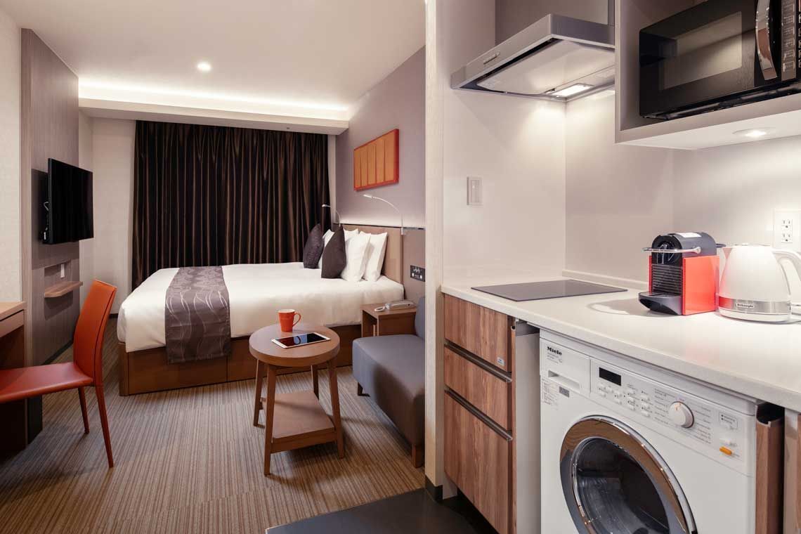 Green House Hotel Apartments