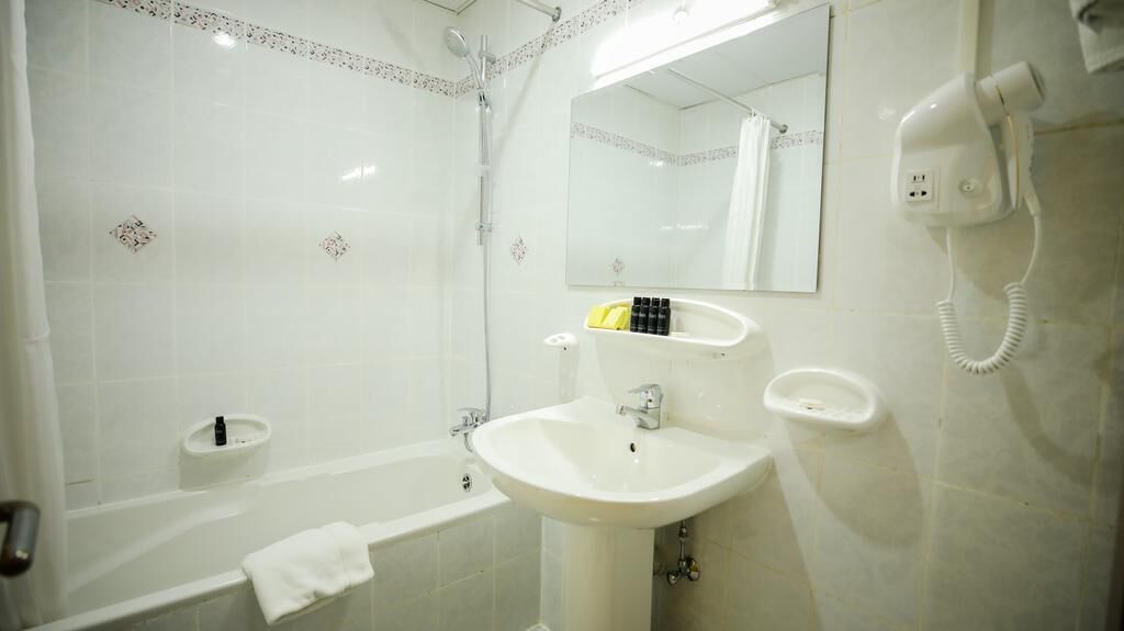 Green House Hotel Apartments