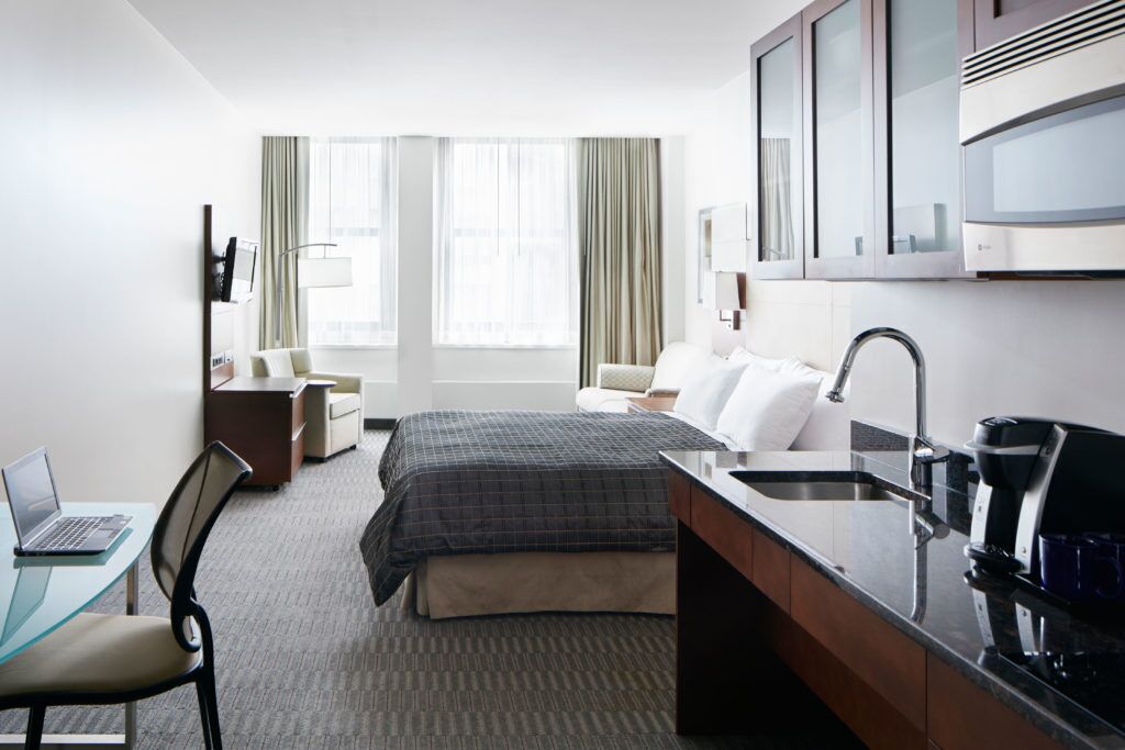 Green House Hotel Apartments