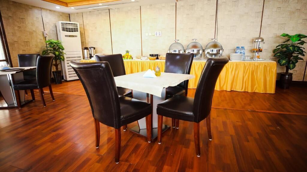 Green House Hotel Apartments