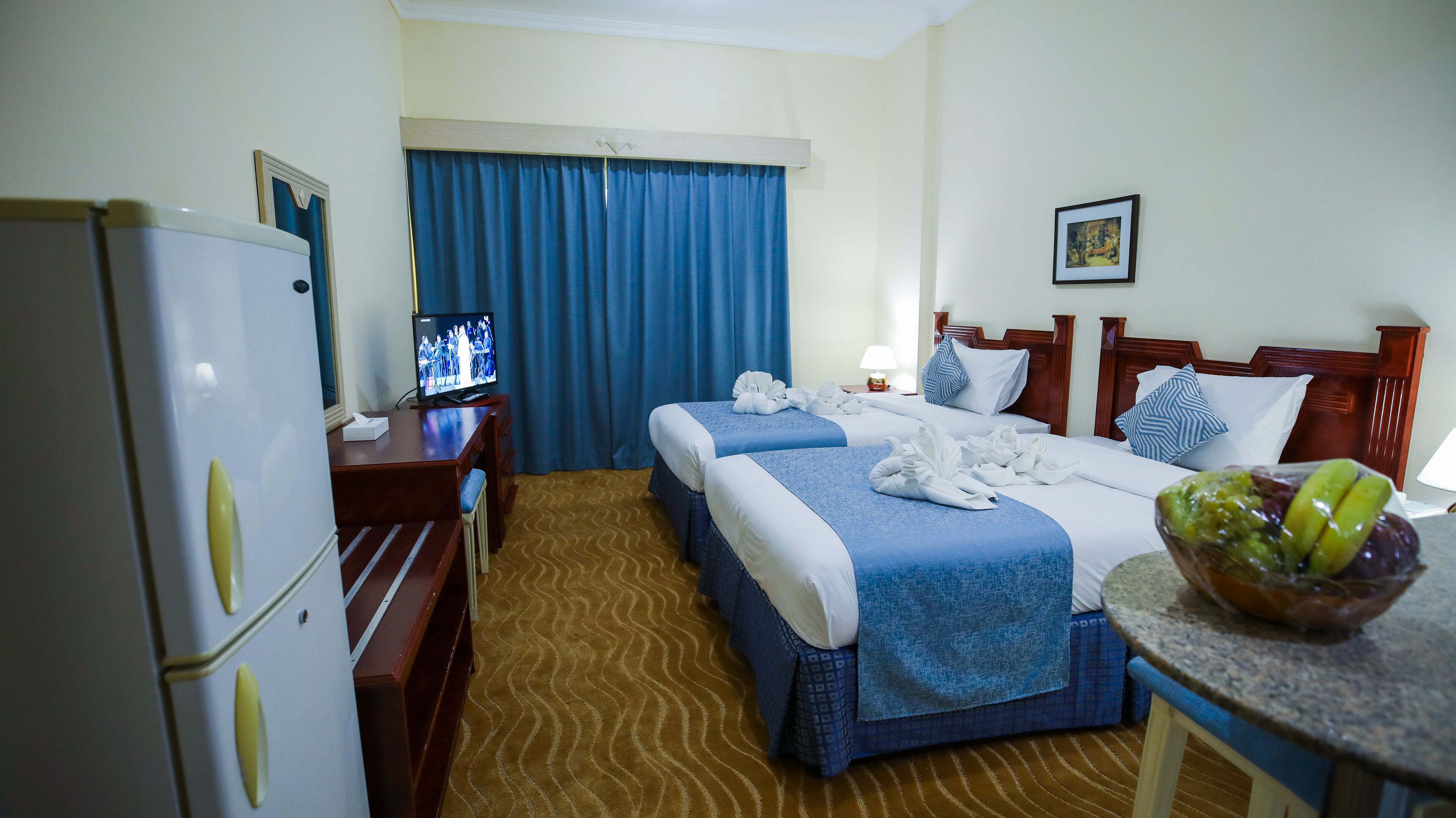 Green House Hotel Apartments