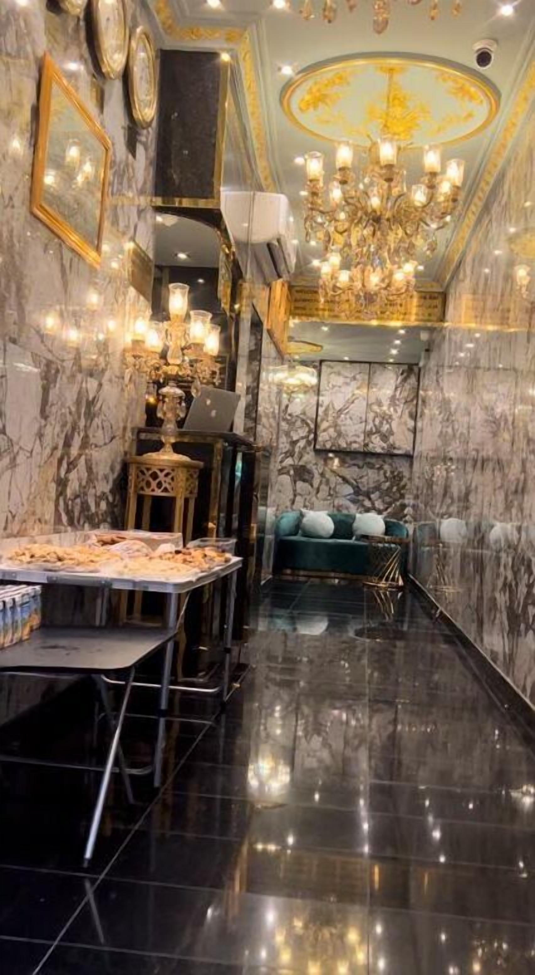 Guest Inn Hotel Llc