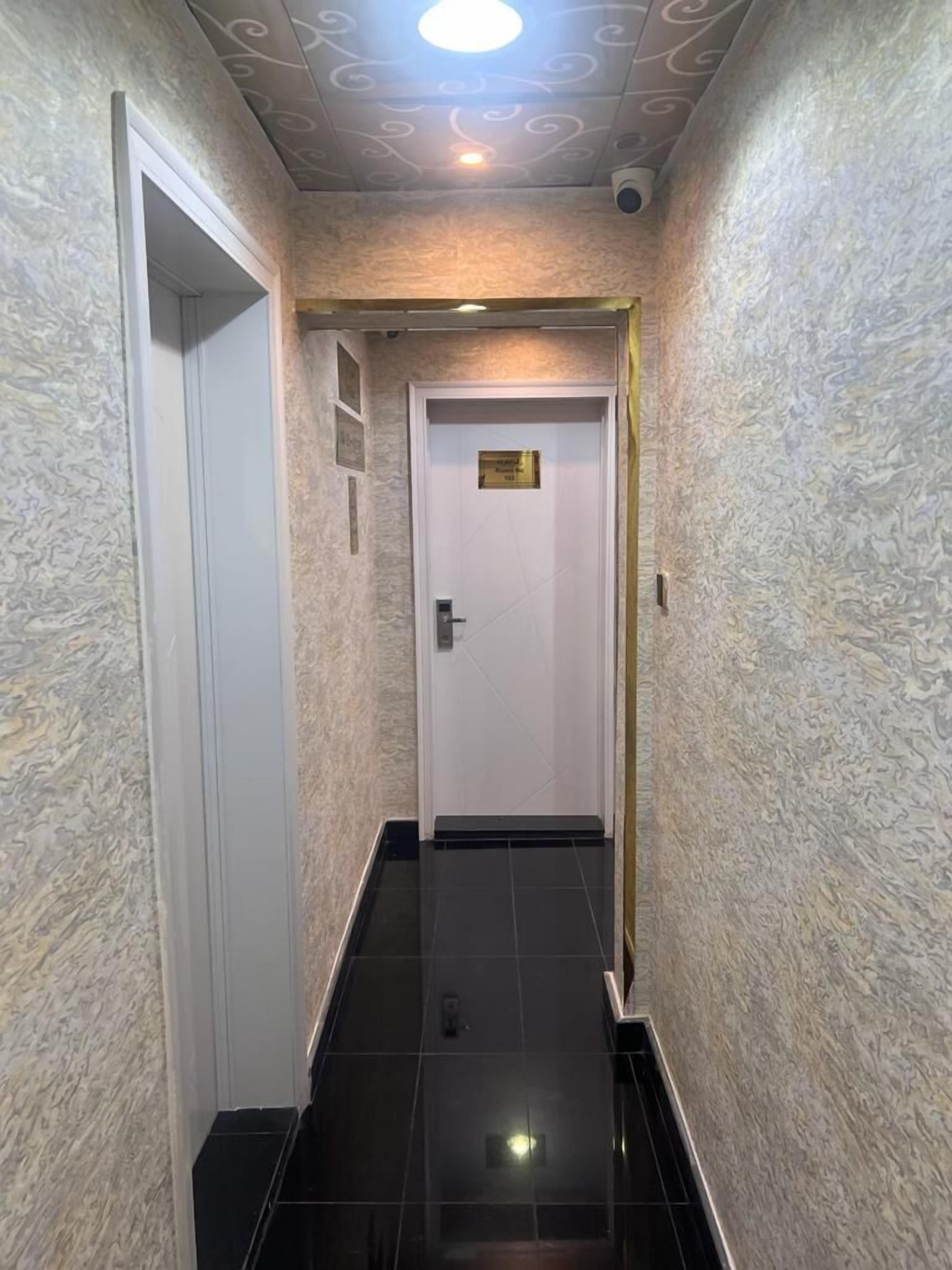 Guest Inn Hotel Llc