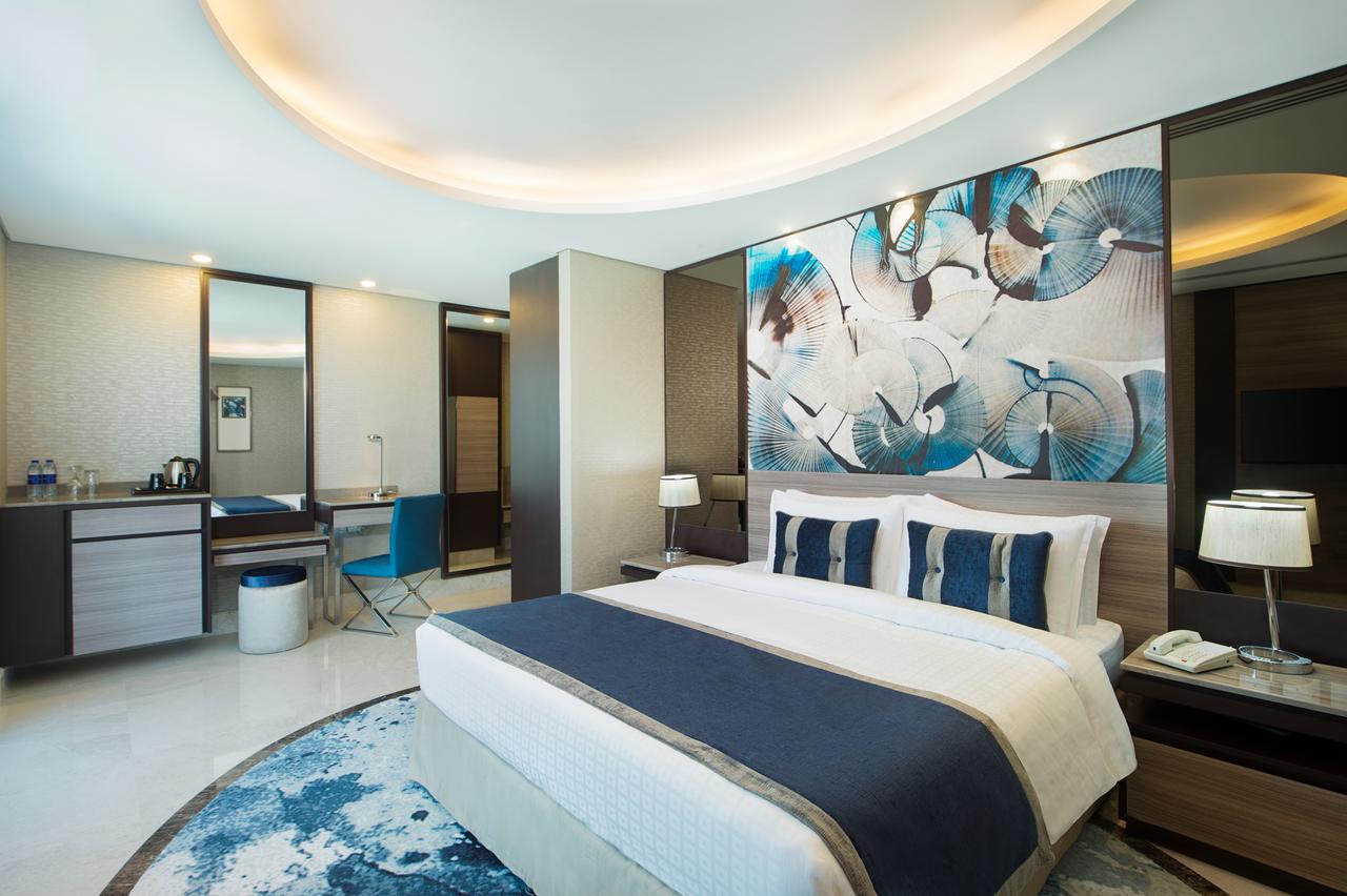 Gulf Court Hotel Business Bay
