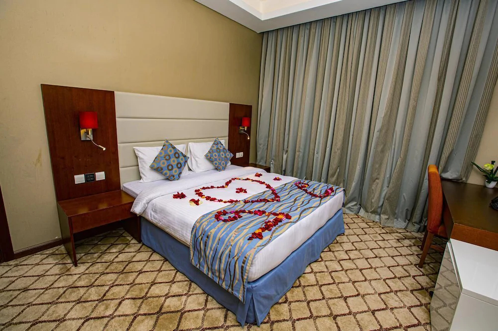 The Bristol Inn Hotel
