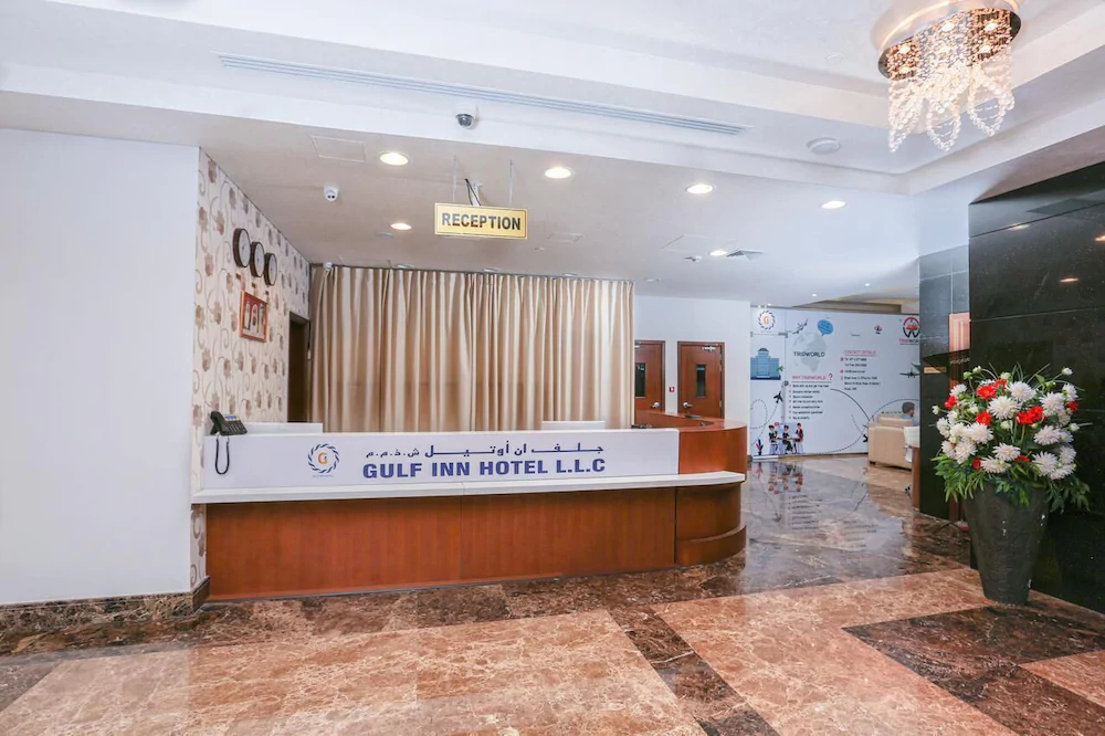 The Bristol Inn Hotel