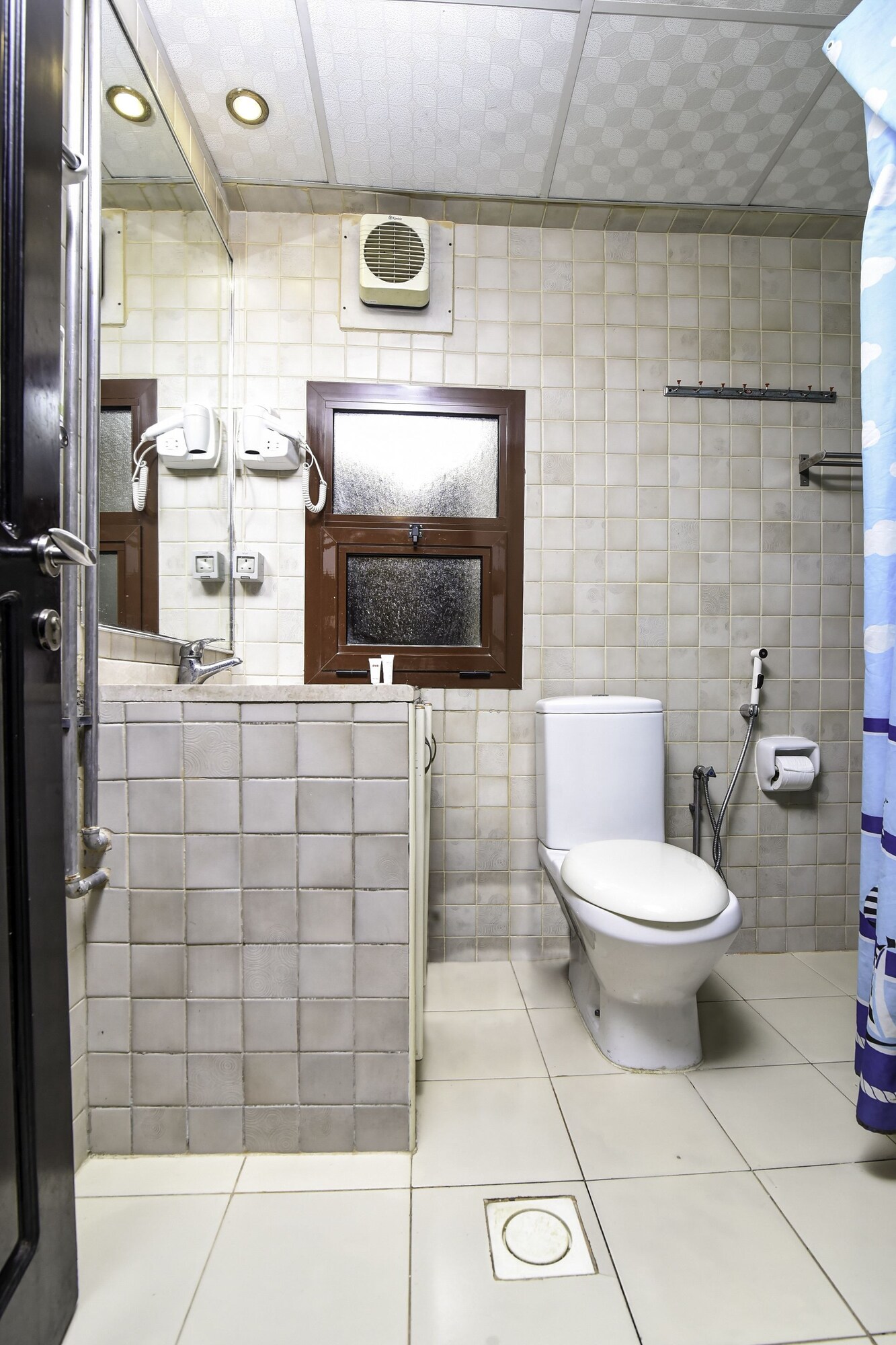 Hafez Hotel Apartments