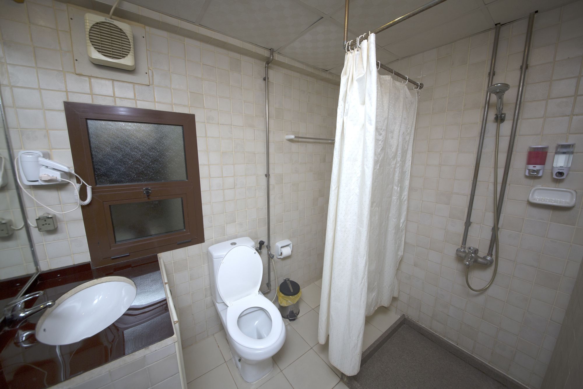 Hafez Hotel Apartments