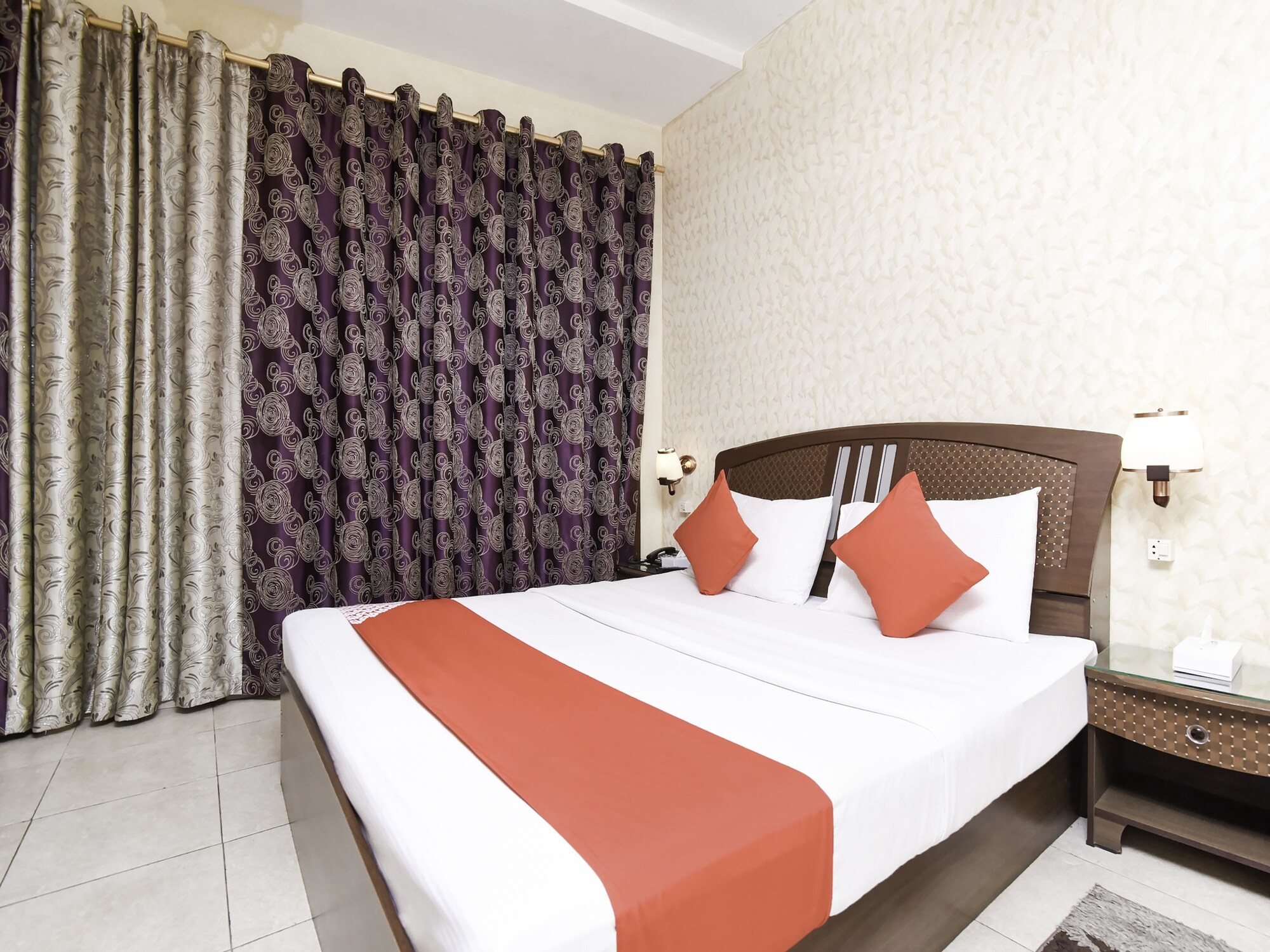 Hafez Hotel Apartments