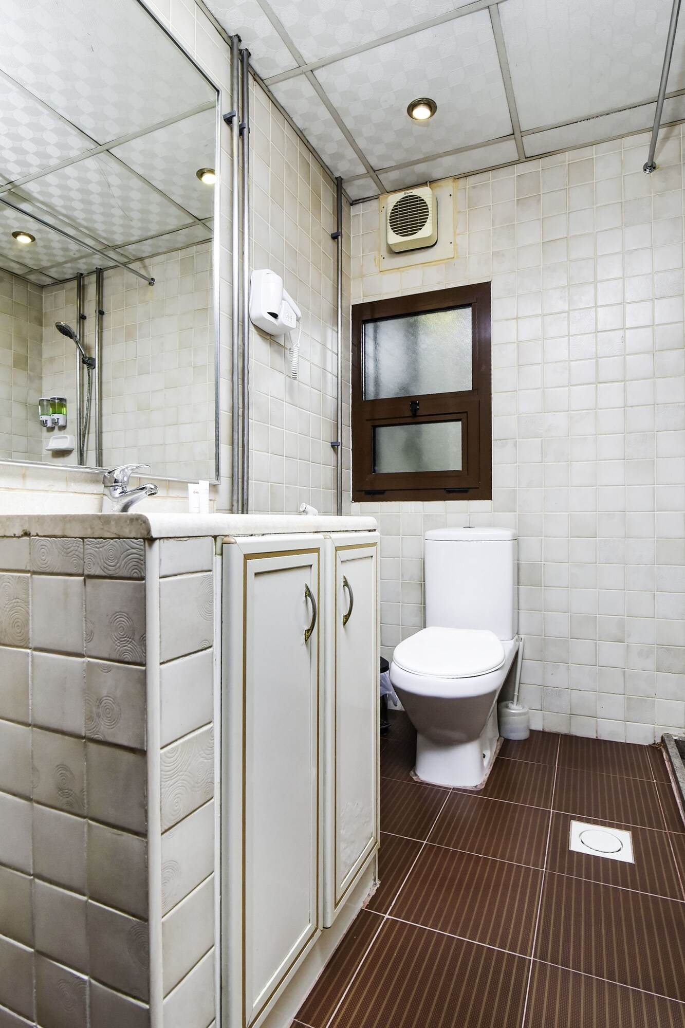 Hafez Hotel Apartments