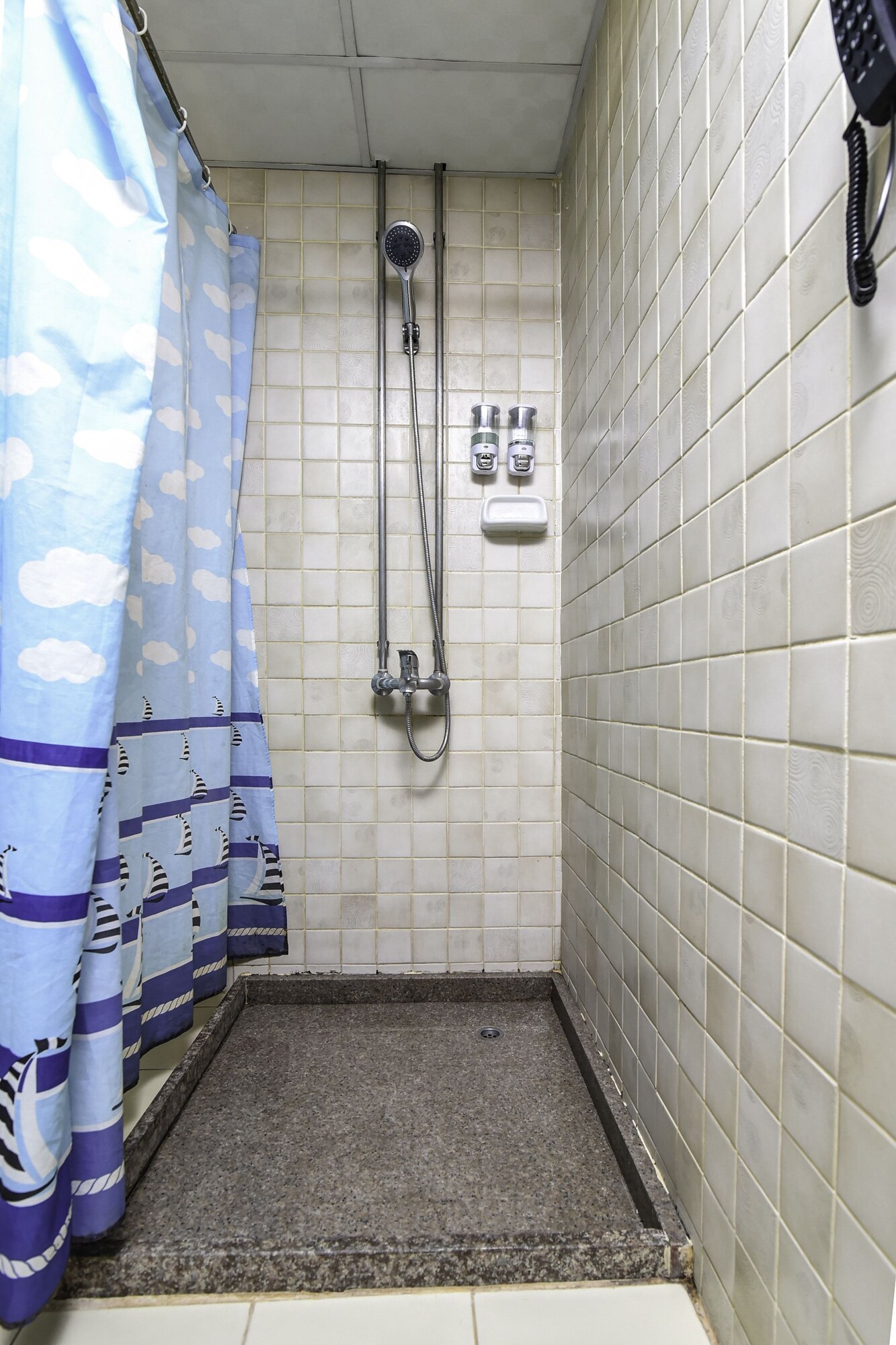 Hafez Hotel Apartments