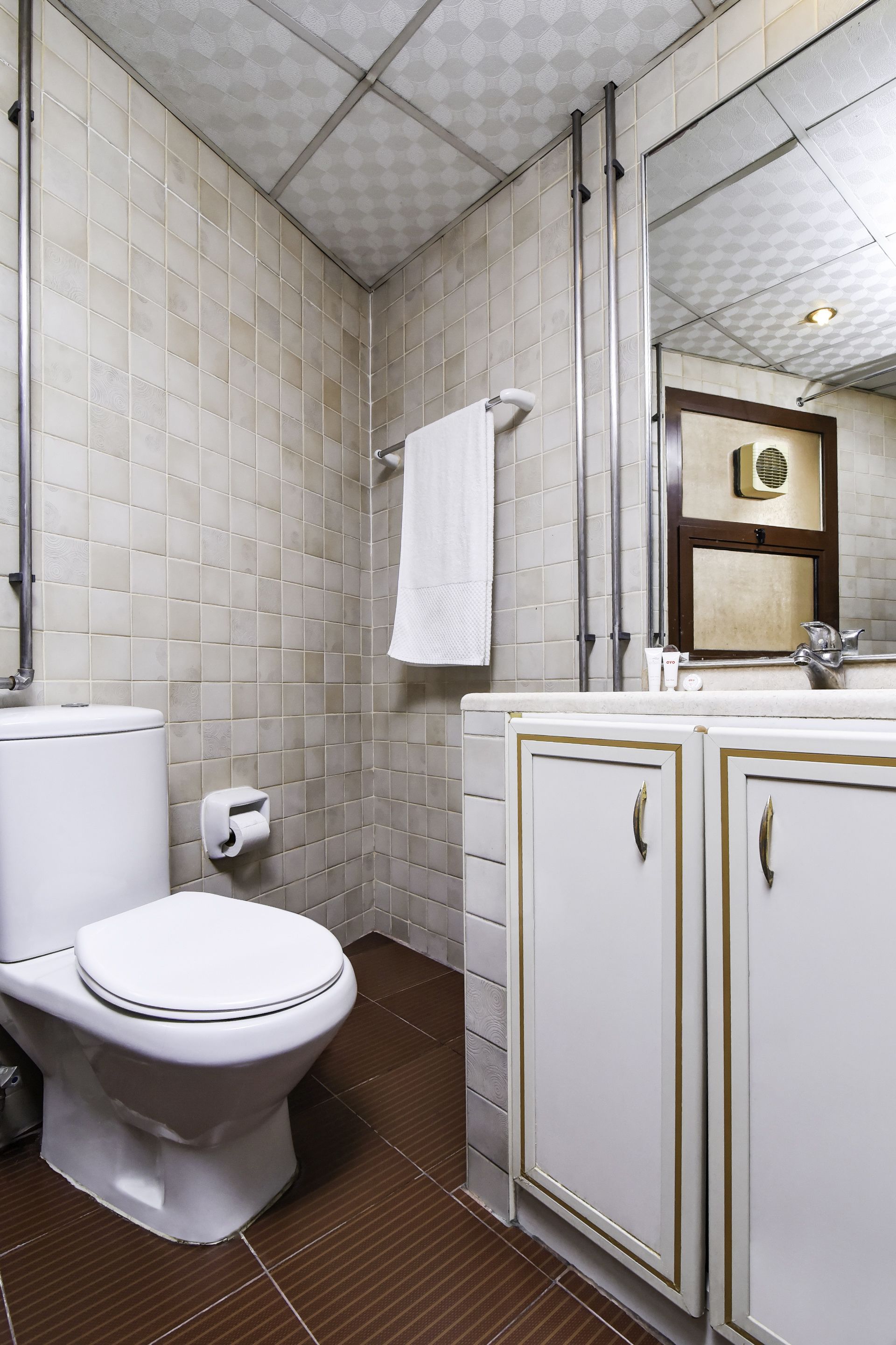 Hafez Hotel Apartments
