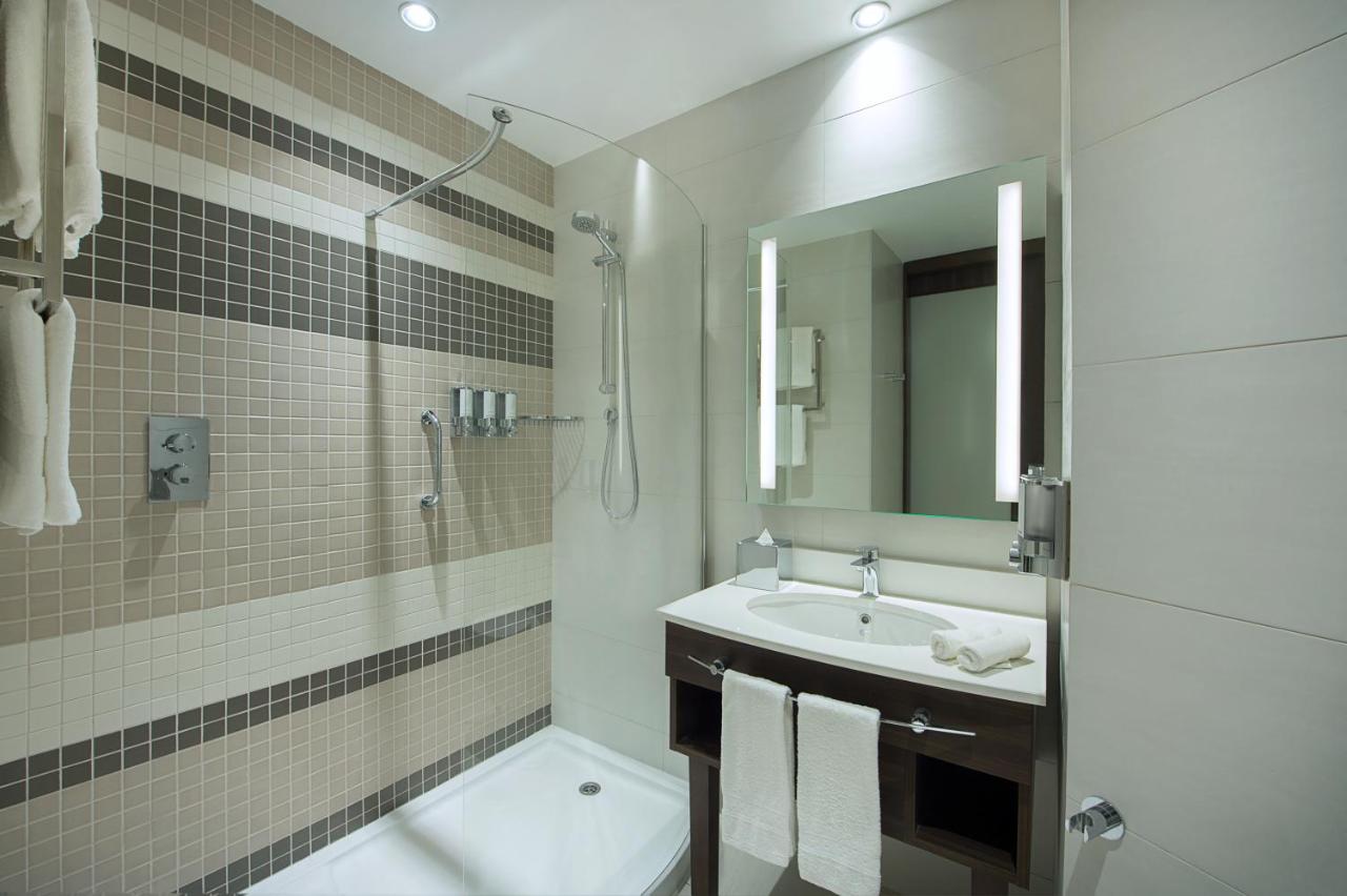 Hampton by Hilton Dubai Airport