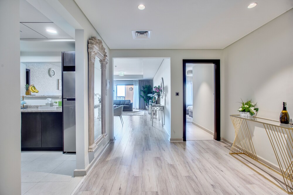 Harmony Vacation Homes