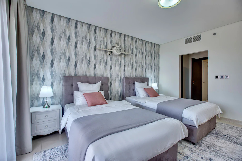 Harmony Vacation Homes