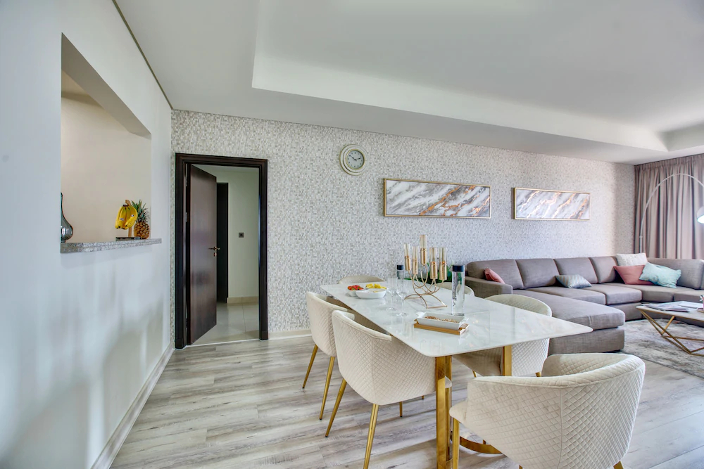 Harmony Vacation Homes