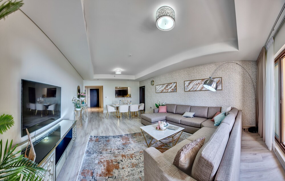 Harmony Vacation Homes