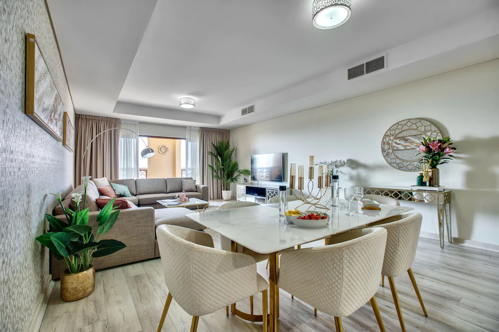 Harmony Vacation Homes