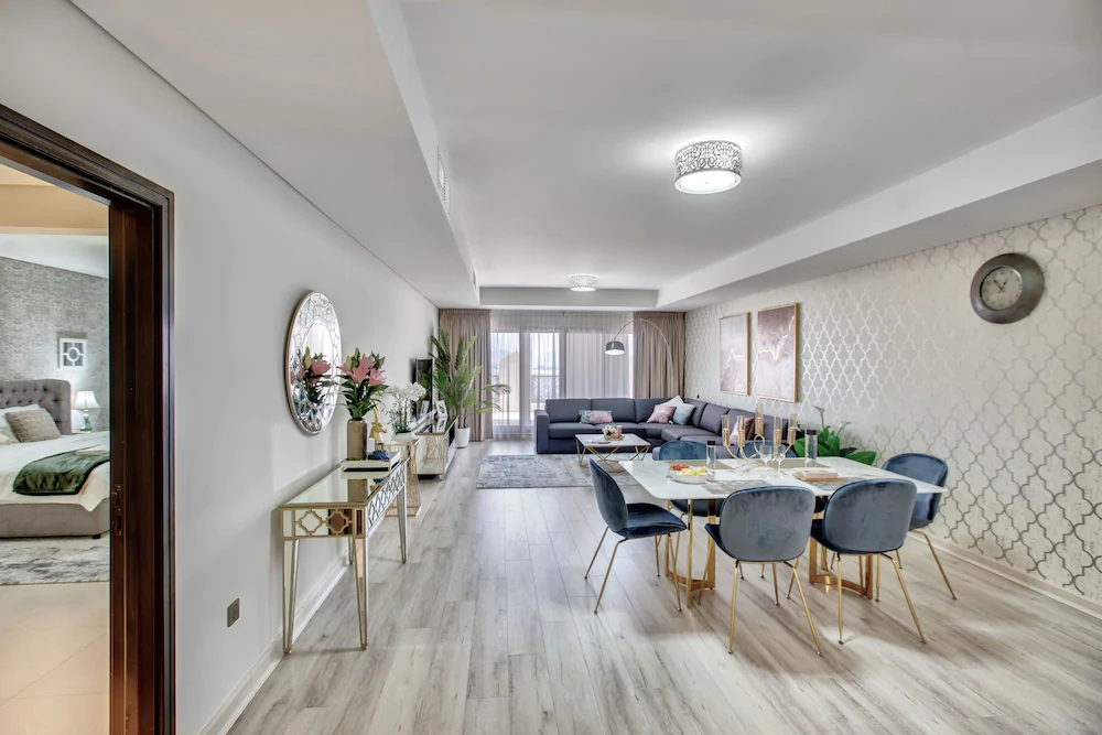 Harmony Vacation Homes