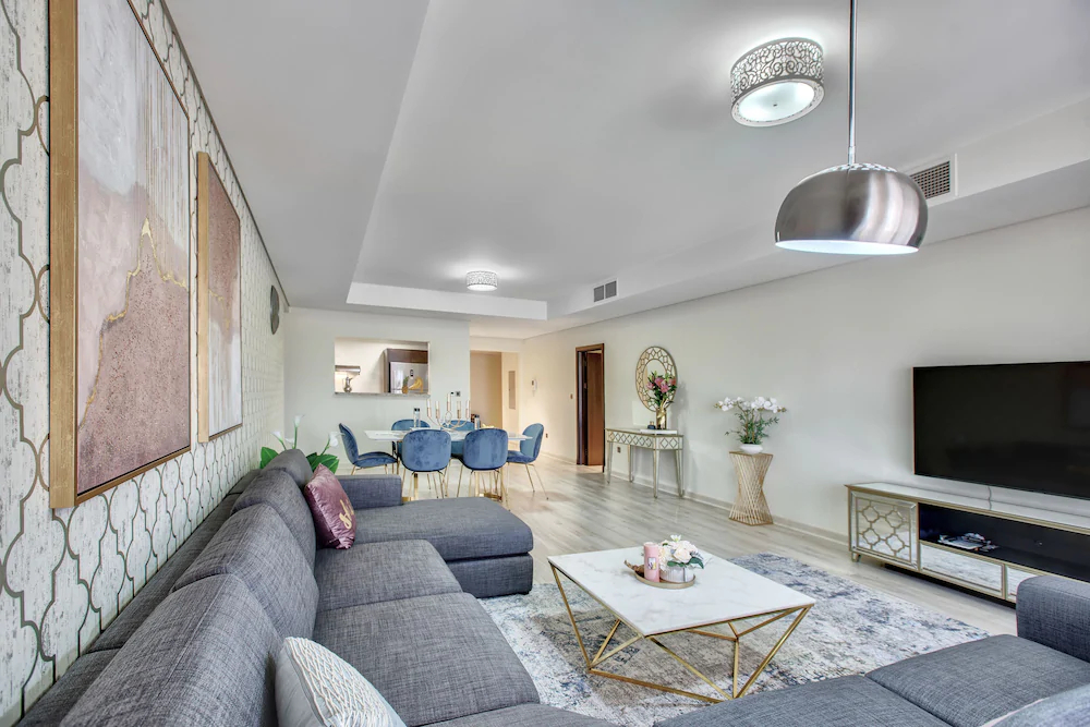 Harmony Vacation Homes