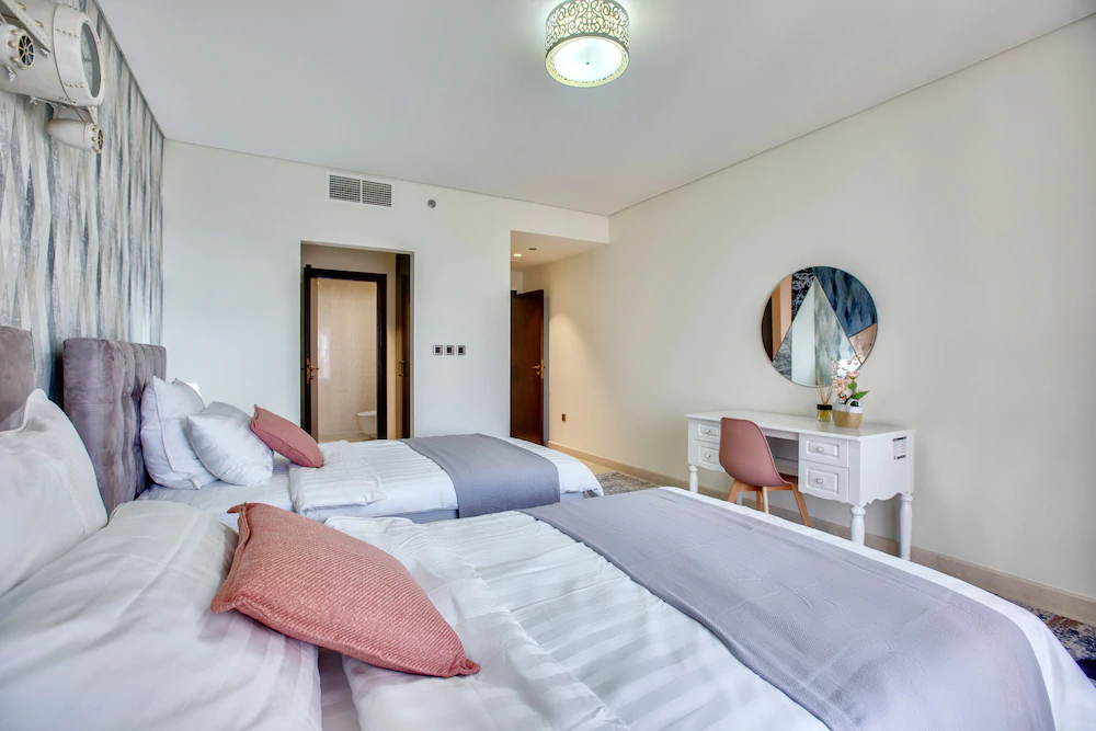 Harmony Vacation Homes