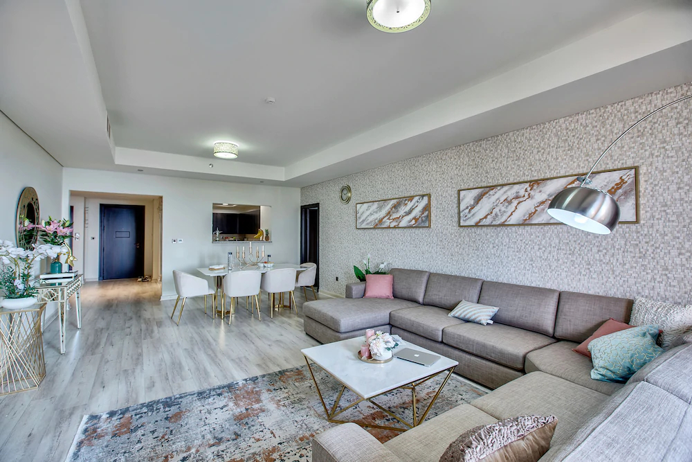 Harmony Vacation Homes