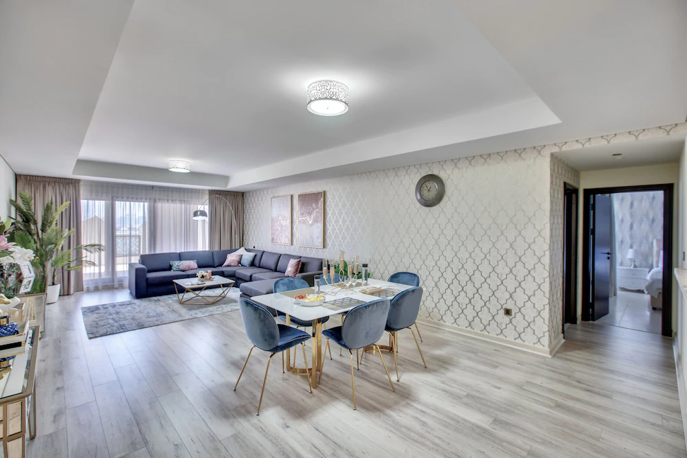 Harmony Vacation Homes
