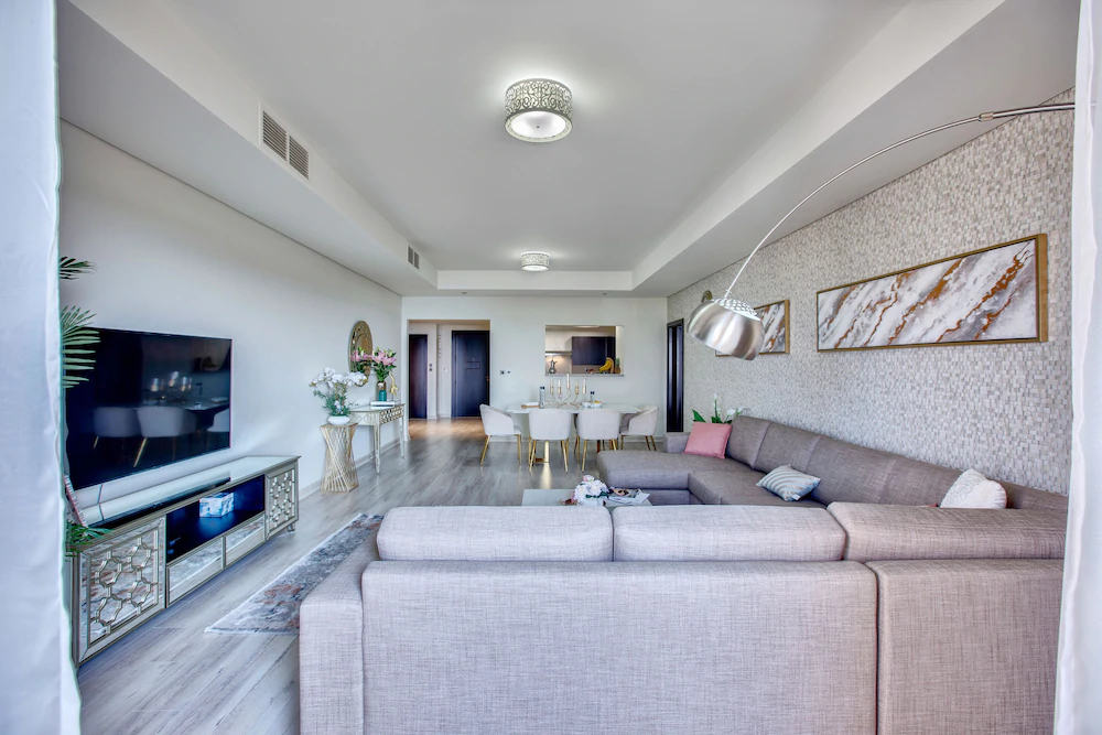 Harmony Vacation Homes