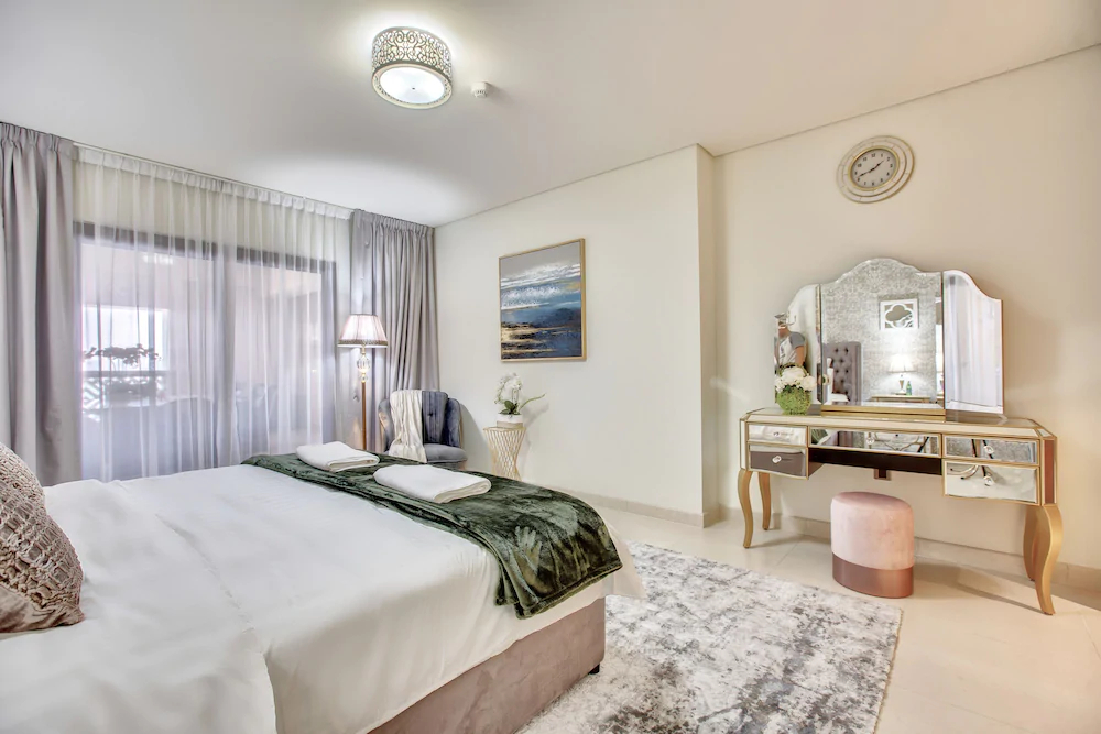 Harmony Vacation Homes