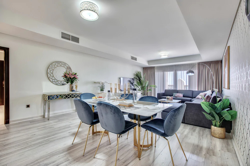 Harmony Vacation Homes