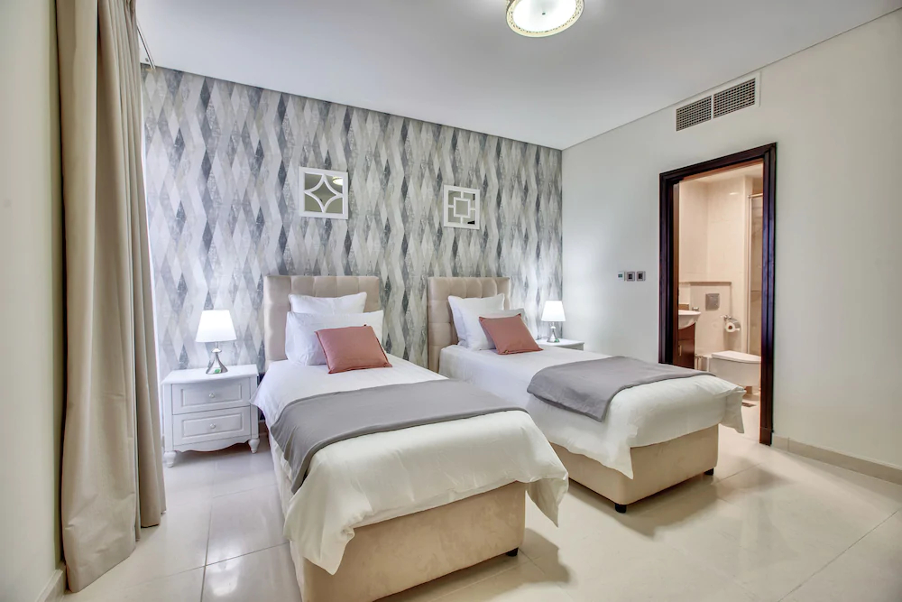 Harmony Vacation Homes