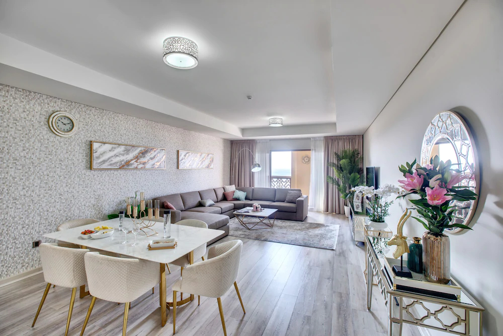 Harmony Vacation Homes