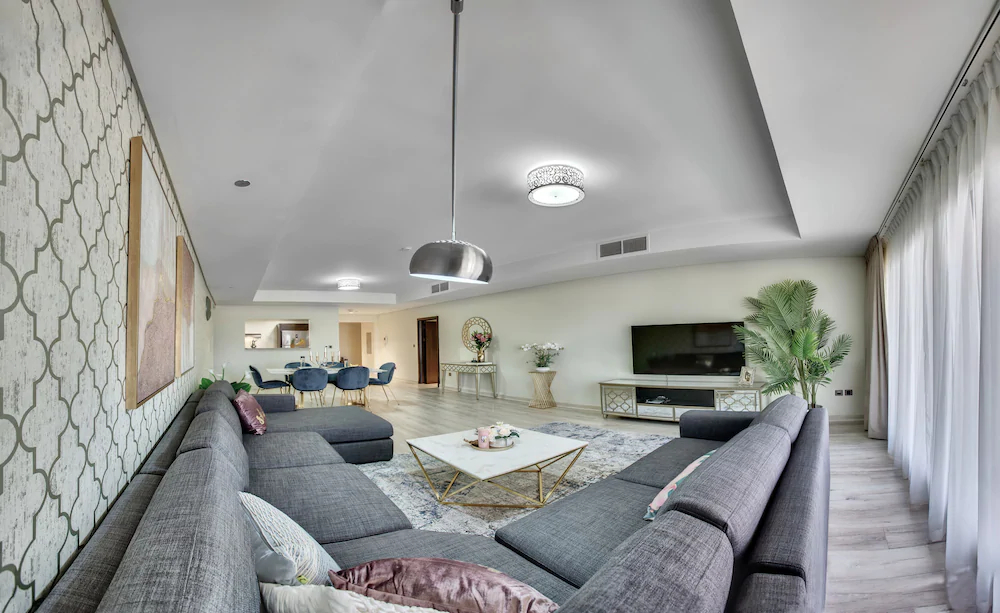 Harmony Vacation Homes