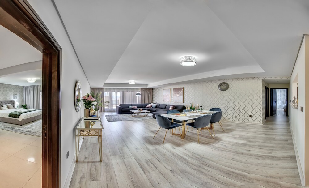 Harmony Vacation Homes