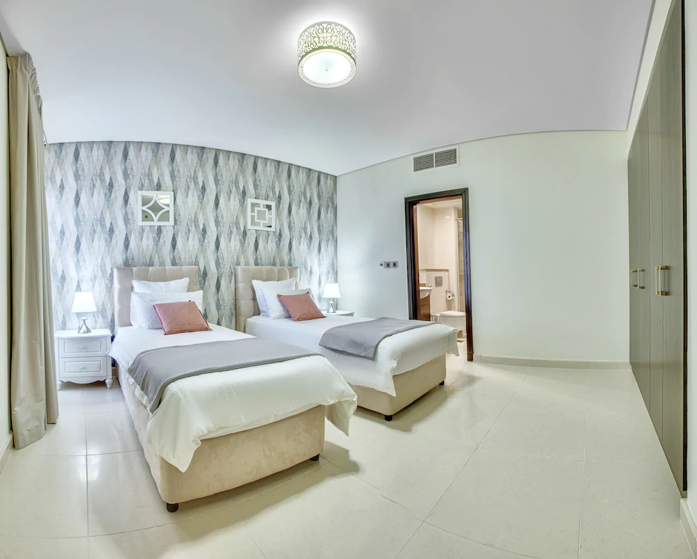 Harmony Vacation Homes