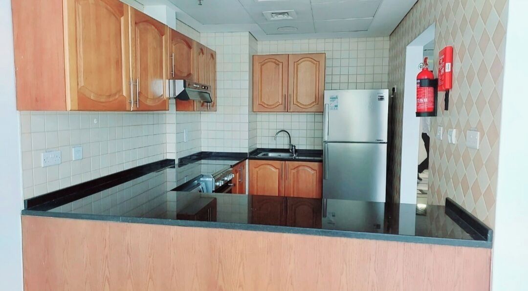 Havana Holiday Homes Oud Metha