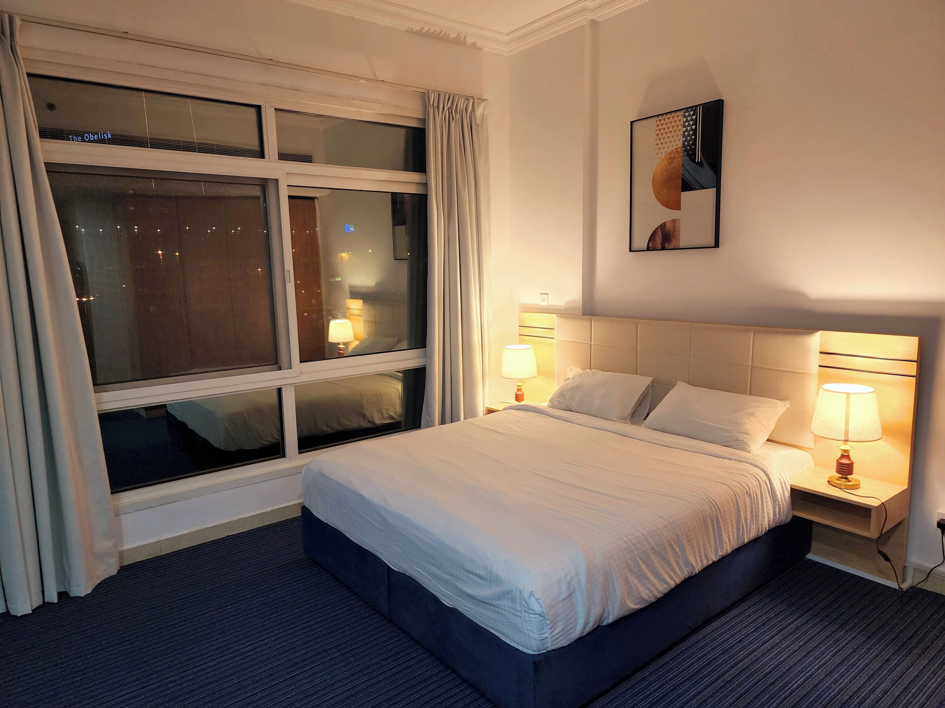 Havana Holiday Homes Oud Metha