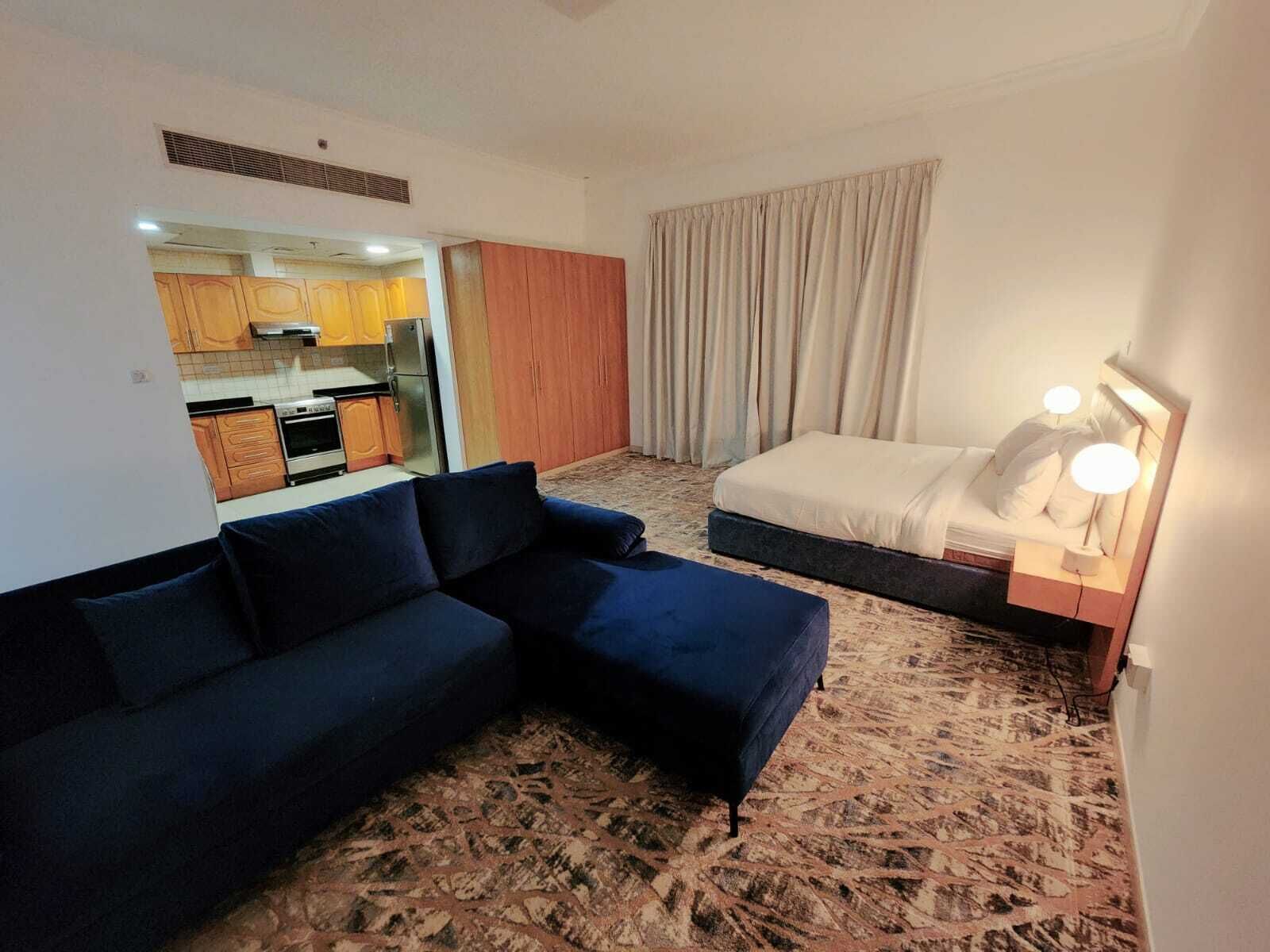 Havana Holiday Homes Oud Metha