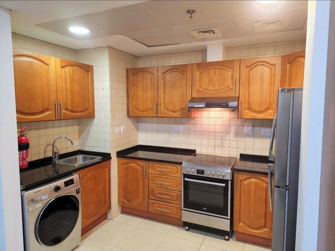 Havana Holiday Homes Oud Metha